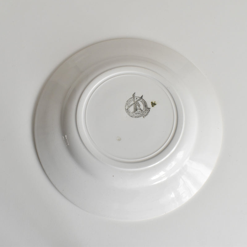 ヴィンテージプレート ムランデルー オルシー A