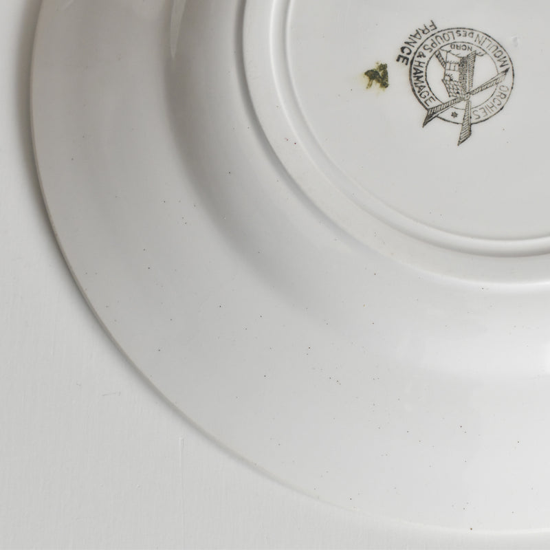 ヴィンテージプレート ムランデルー オルシー A