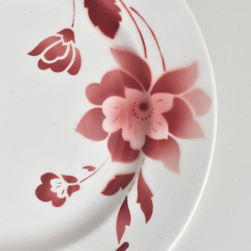 ヴィンテージプレート ムランデルー オルシー A