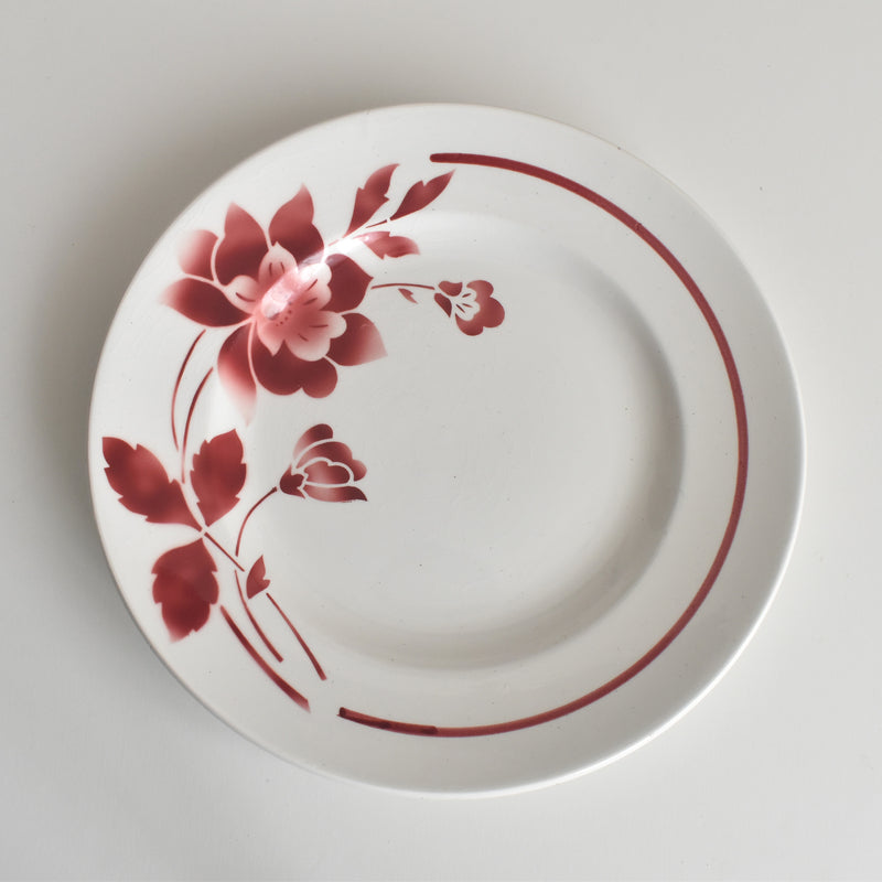 ヴィンテージプレート ムランデルー オルシー B