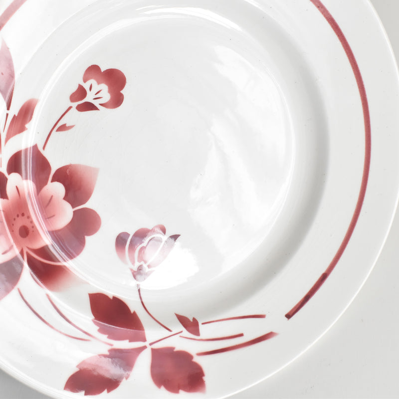 ヴィンテージプレート ムランデルー オルシー B