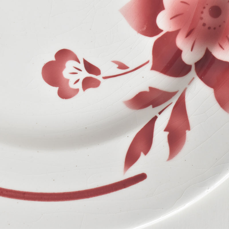 ヴィンテージプレート ムランデルー オルシー B