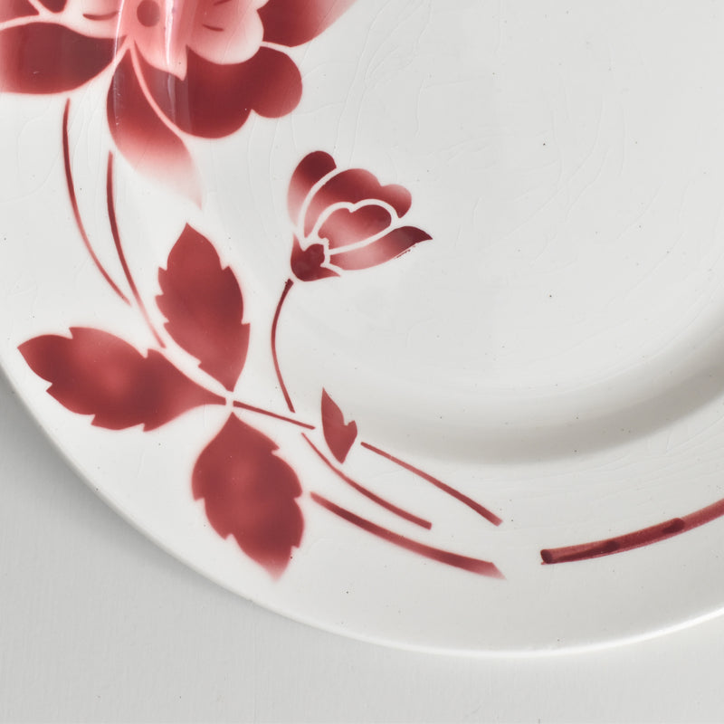 ヴィンテージプレート ムランデルー オルシー B