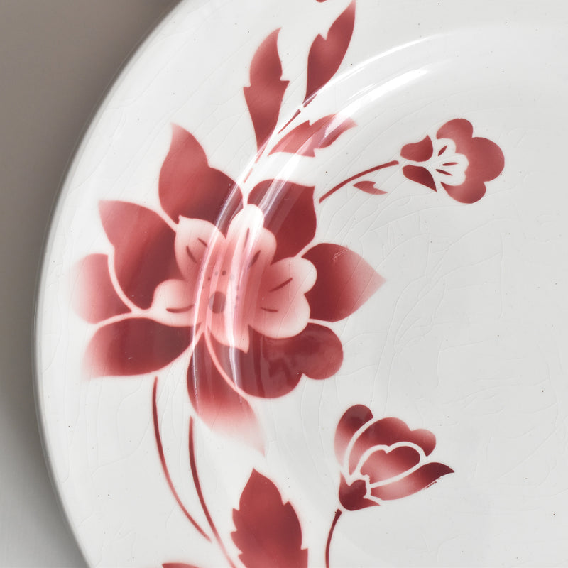 ヴィンテージプレート ムランデルー オルシー B