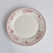 ヴィンテージプレート ムランデルー Prunes(プラム）