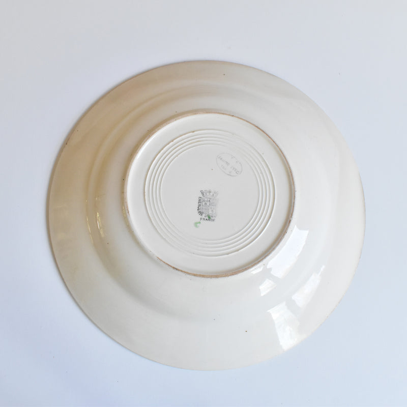 Vintage Deep Plate Onan Walt Disney