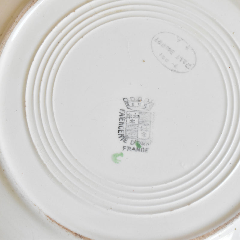 Vintage Deep Plate Onan Walt Disney