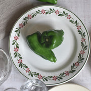 ヴィンテージプレート サンタマン 355