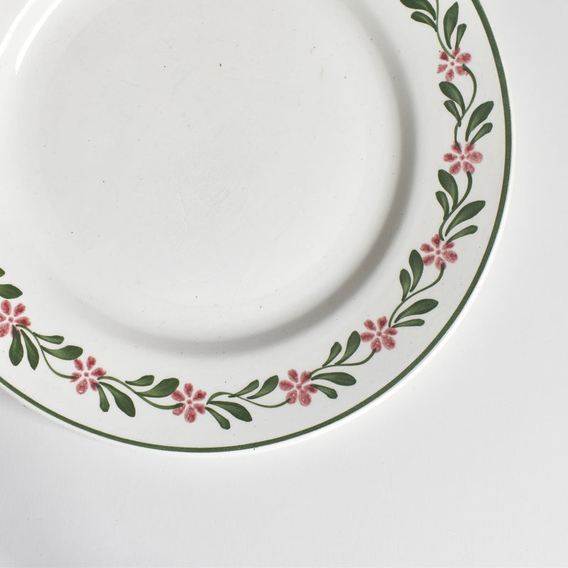 ヴィンテージプレート サンタマン 355