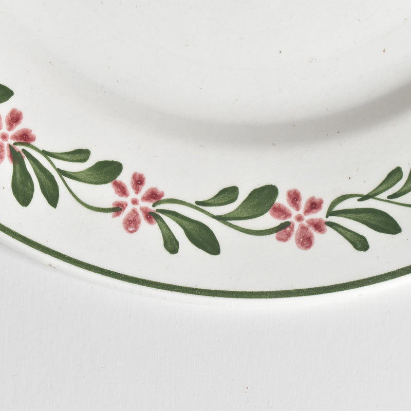 ヴィンテージプレート サンタマン 355