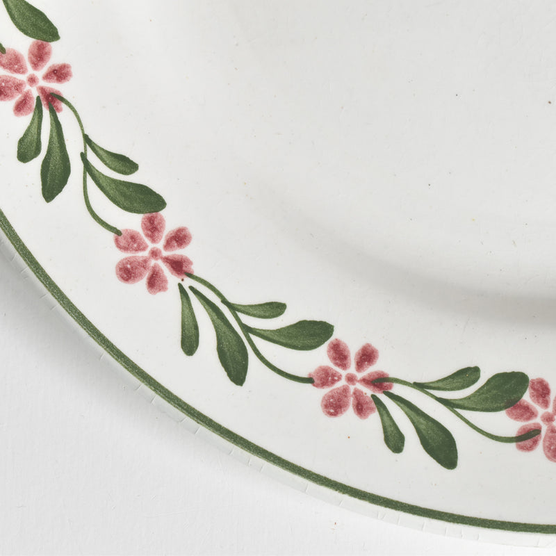 ヴィンテージプレート サンタマン 355