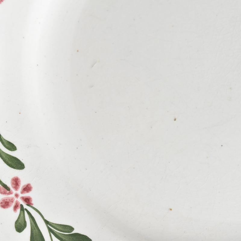 ヴィンテージプレート サンタマン 355