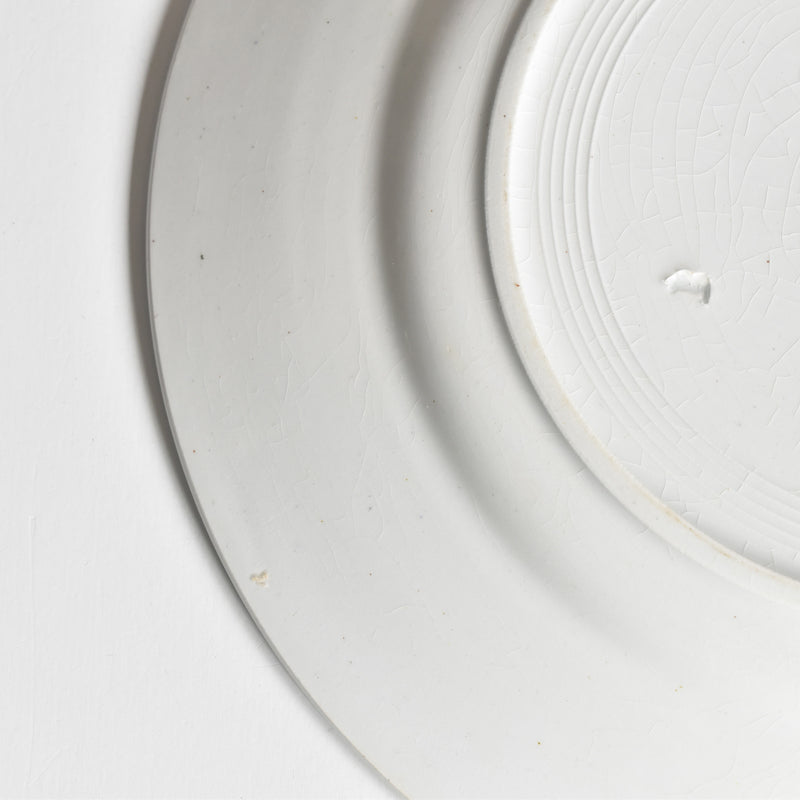 ヴィンテージプレート サンタマン 355