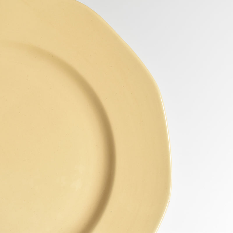Vintage plate, Villeroy & Boch Mettlach A