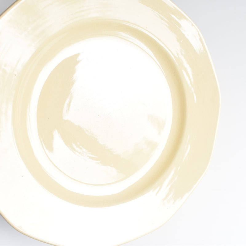 Vintage Plate Villeroy & Boch Mettlach E