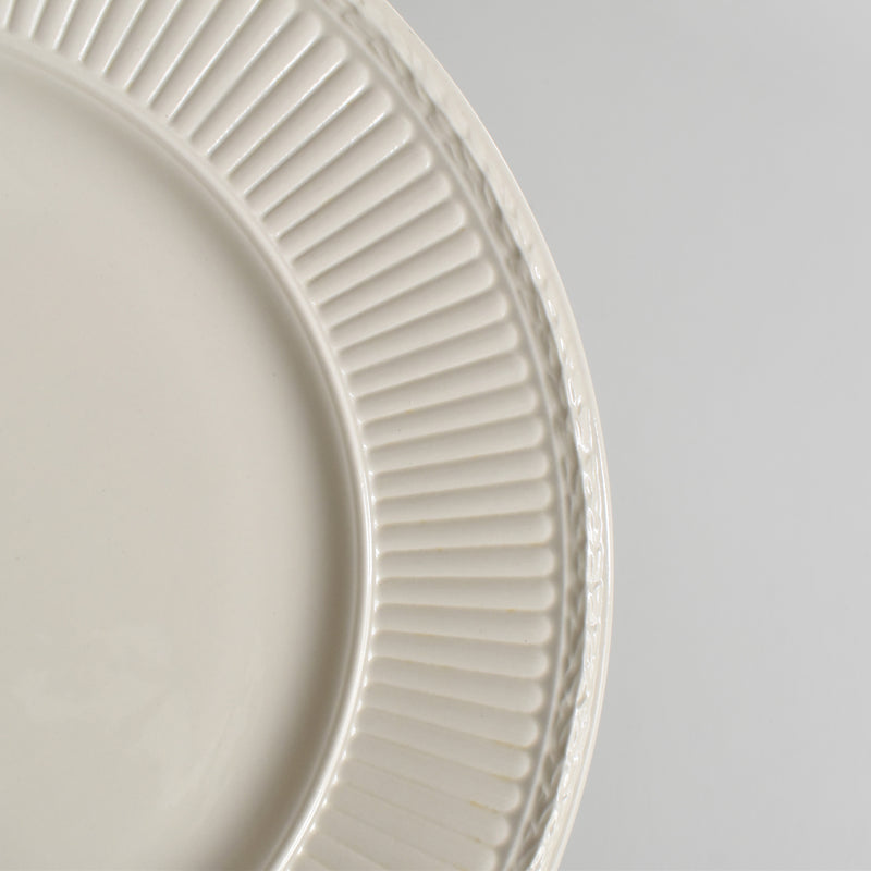 Vintage Plate Wedgwood EDME (Edme) A
