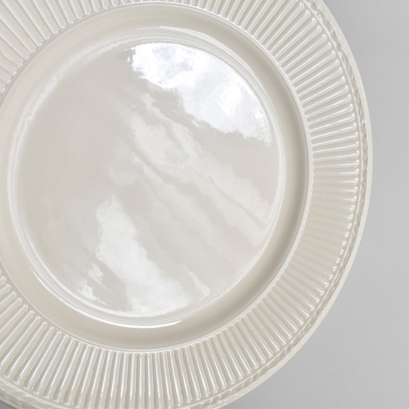 Vintage Plate Wedgwood EDME (Edme) A