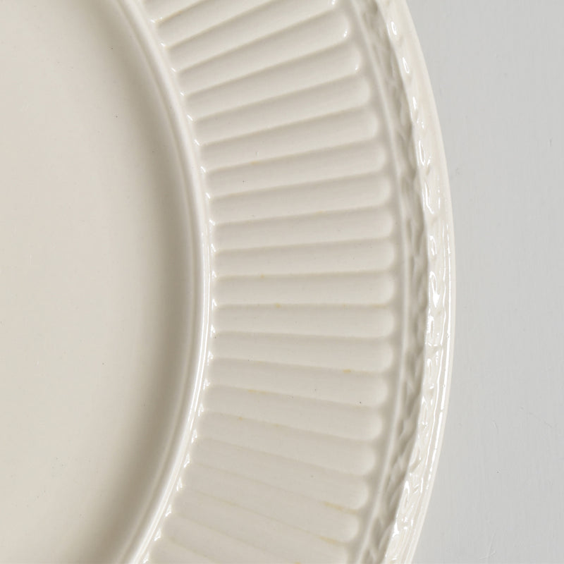 Vintage Plate Wedgwood EDME (Edme) A