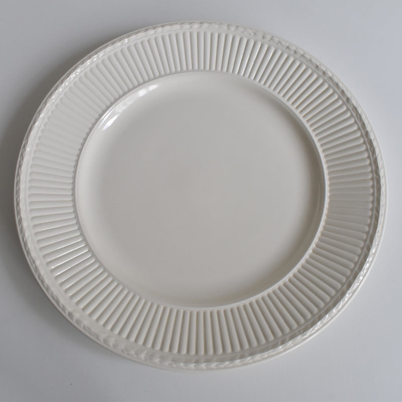 Vintage Plate Wedgwood EDME (Edme) A