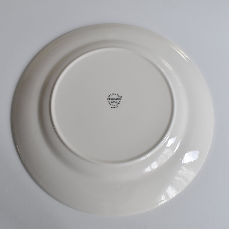 Vintage Plate Wedgwood EDME (Edme) A