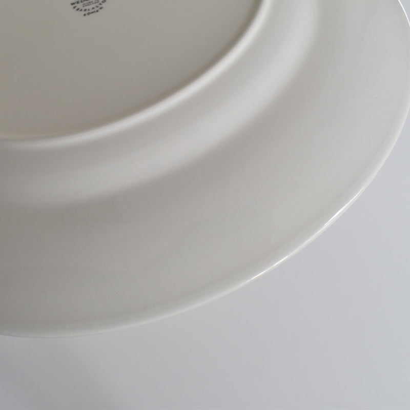 Vintage Plate Wedgwood EDME (Edme) A