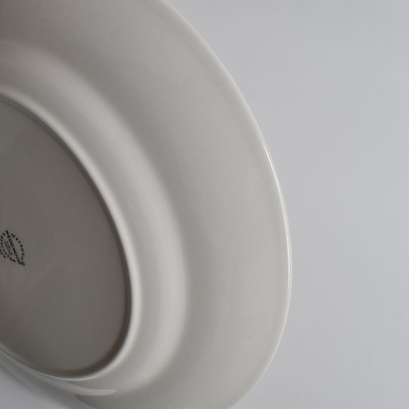 Vintage Plate Wedgwood EDME (Edme) A