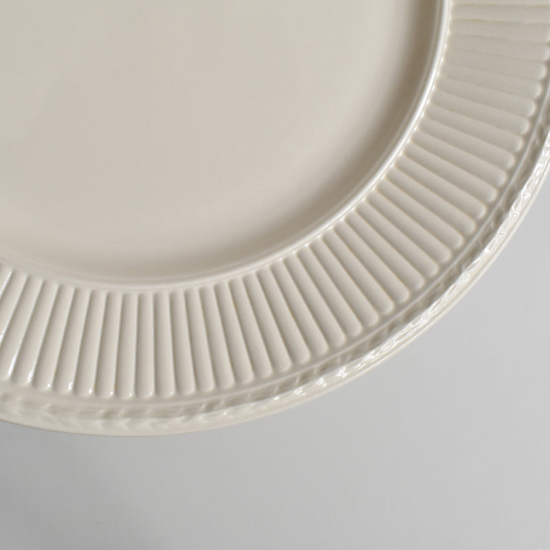 Vintage Plate Wedgwood EDME (Edme) A