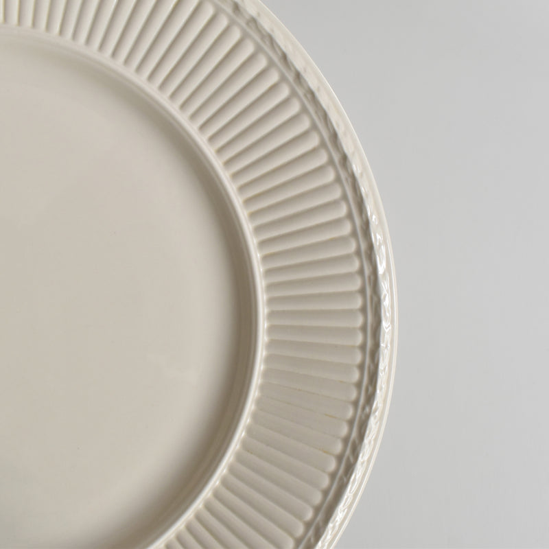 Vintage Plate Wedgwood EDME (Edme) A