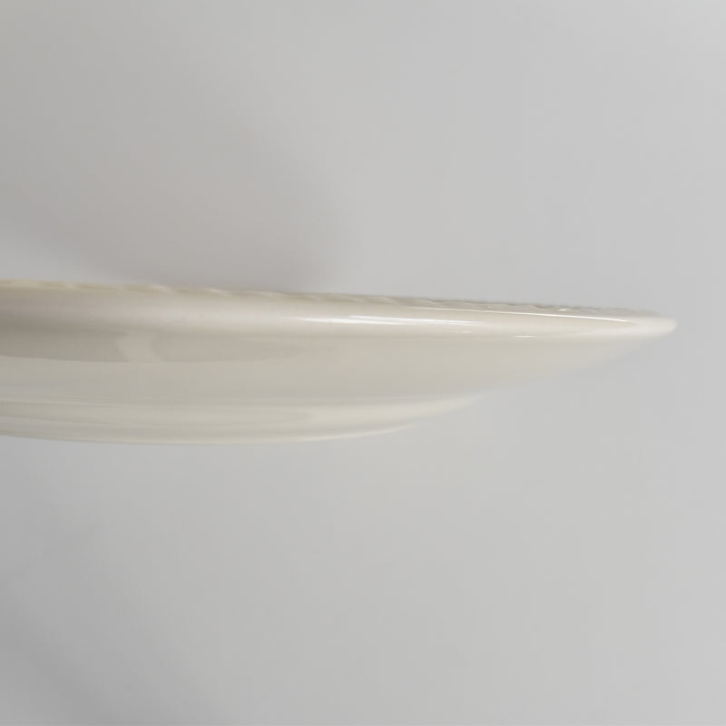 Vintage Plate Wedgwood EDME B
