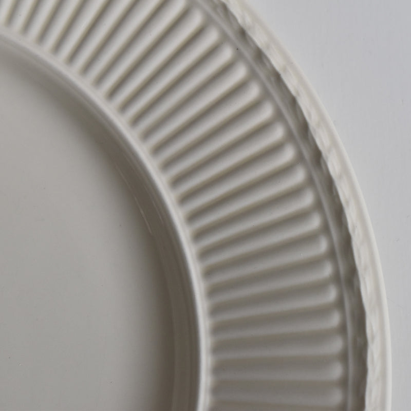 Vintage Plate Wedgwood Edme C
