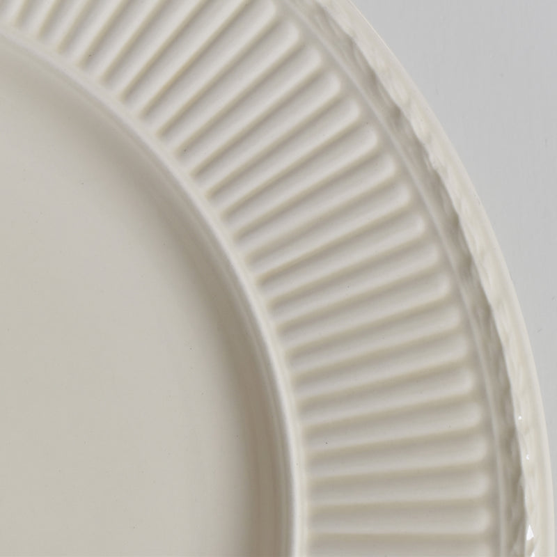 Vintage Plate Wedgwood Edme C