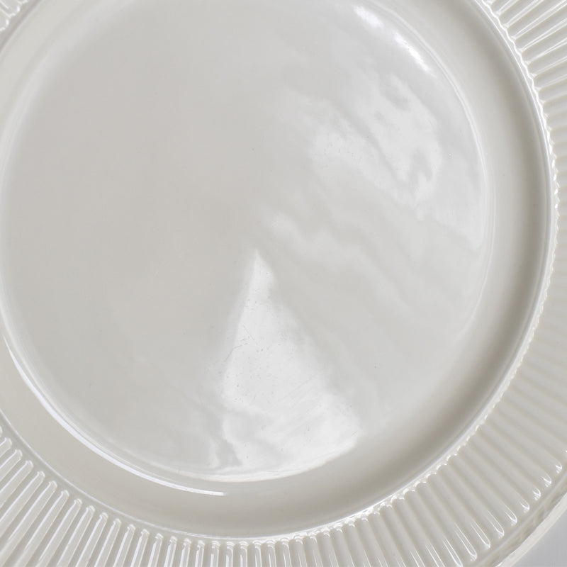 Vintage Plate Wedgwood Edme C