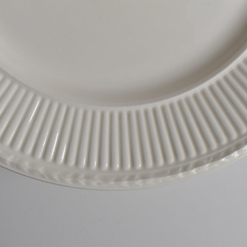 Vintage Plate Wedgwood Edme C