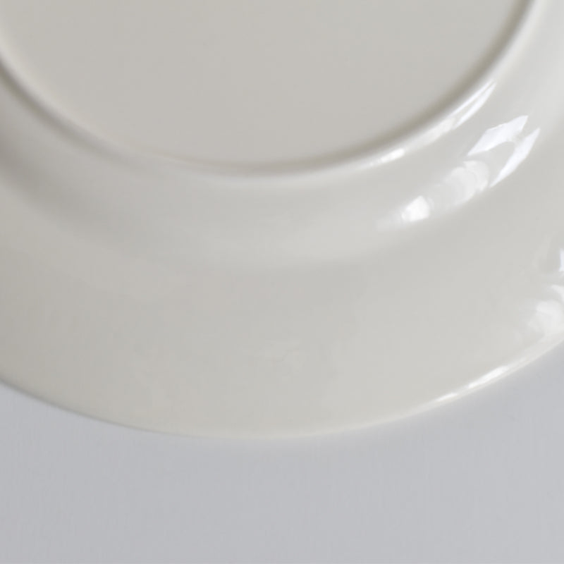 Vintage Plate Wedgwood Edme C