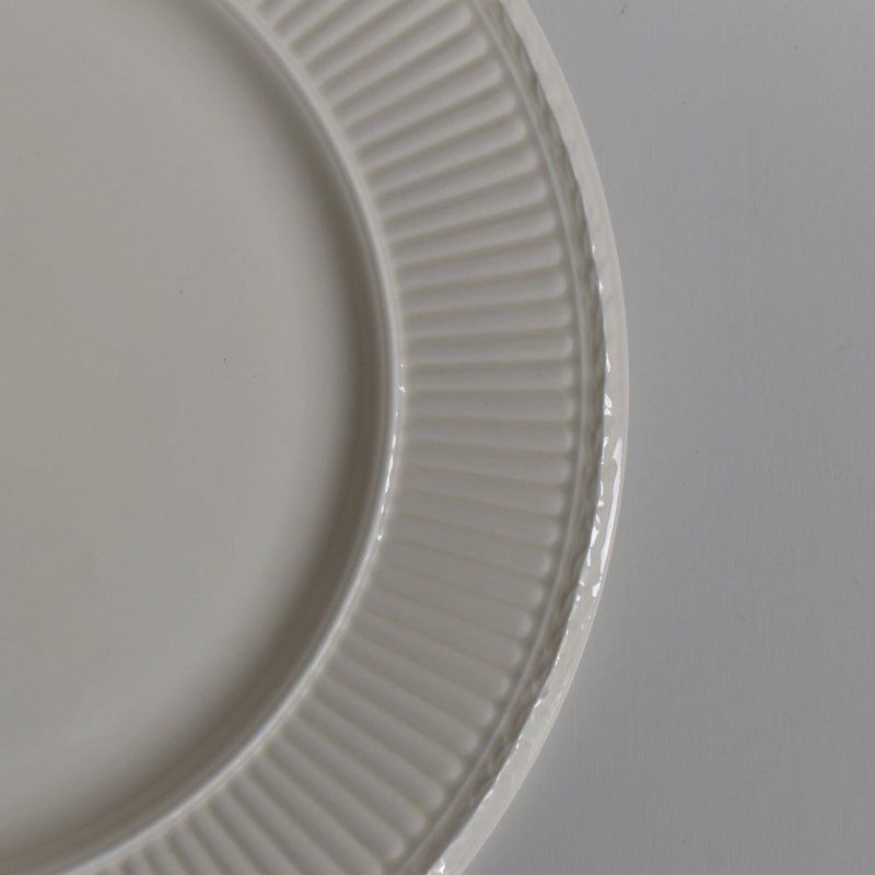 Vintage Plate Wedgwood Edme C