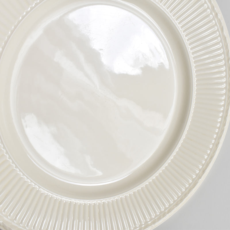 Vintage Plate Wedgwood Edme (Edmé) D