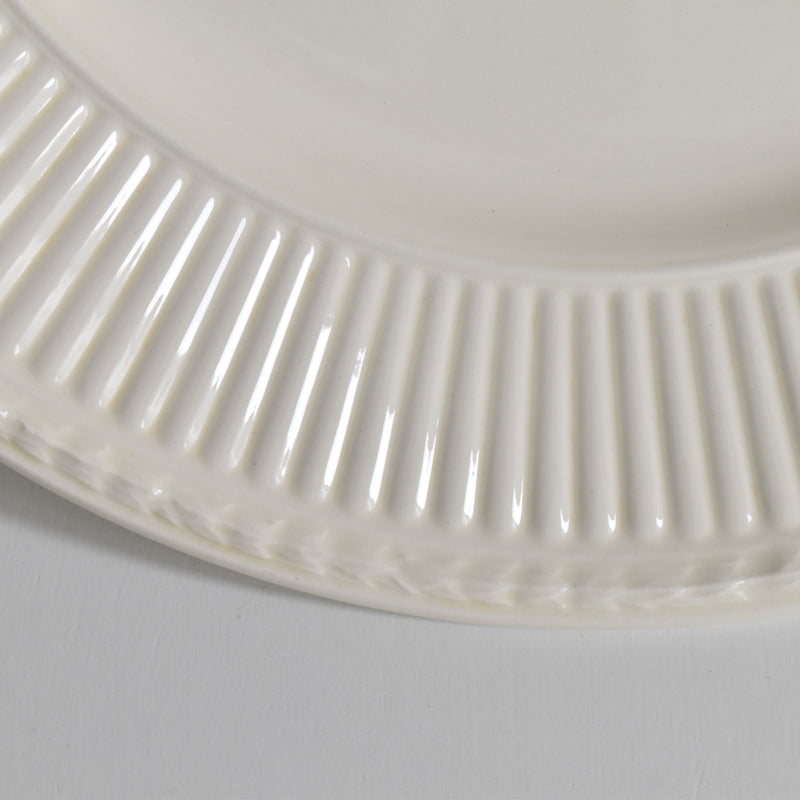 Vintage Plate Wedgwood Edme (Edmé) D