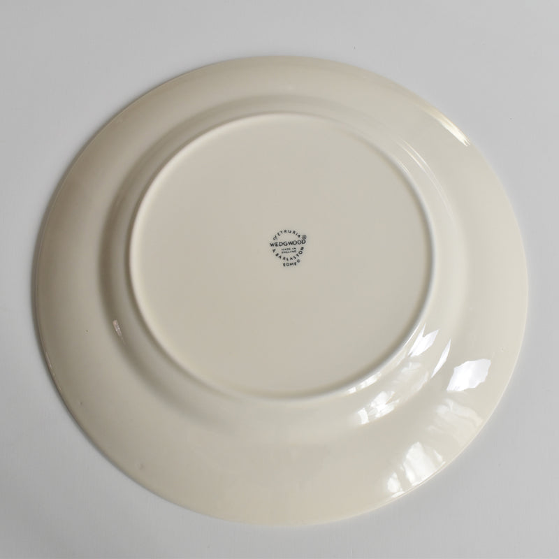 Vintage Plate Wedgwood Edme (Edmé) D