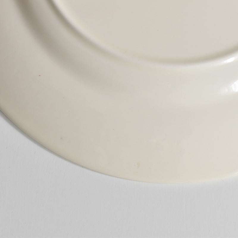 Vintage Plate Wedgwood Edme (Edmé) D