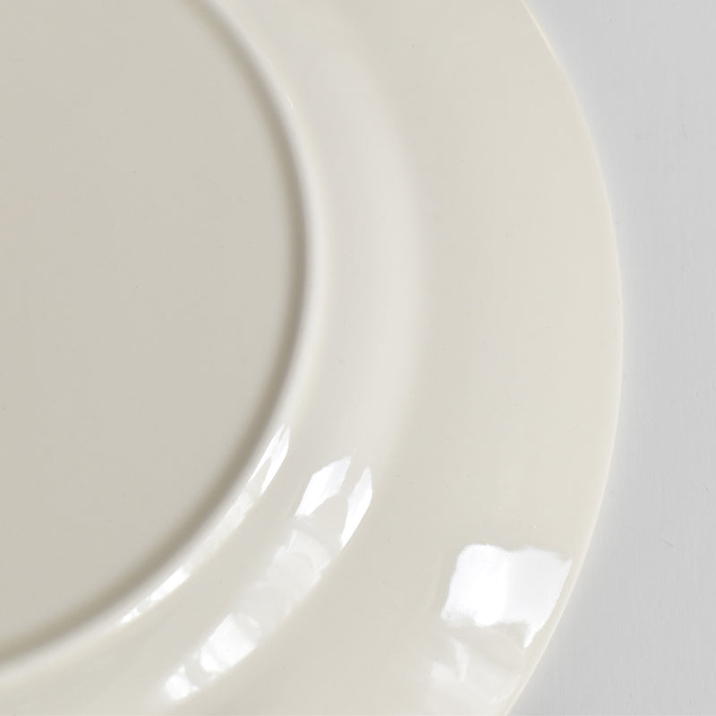 Vintage Plate Wedgwood Edme (Edmé) D