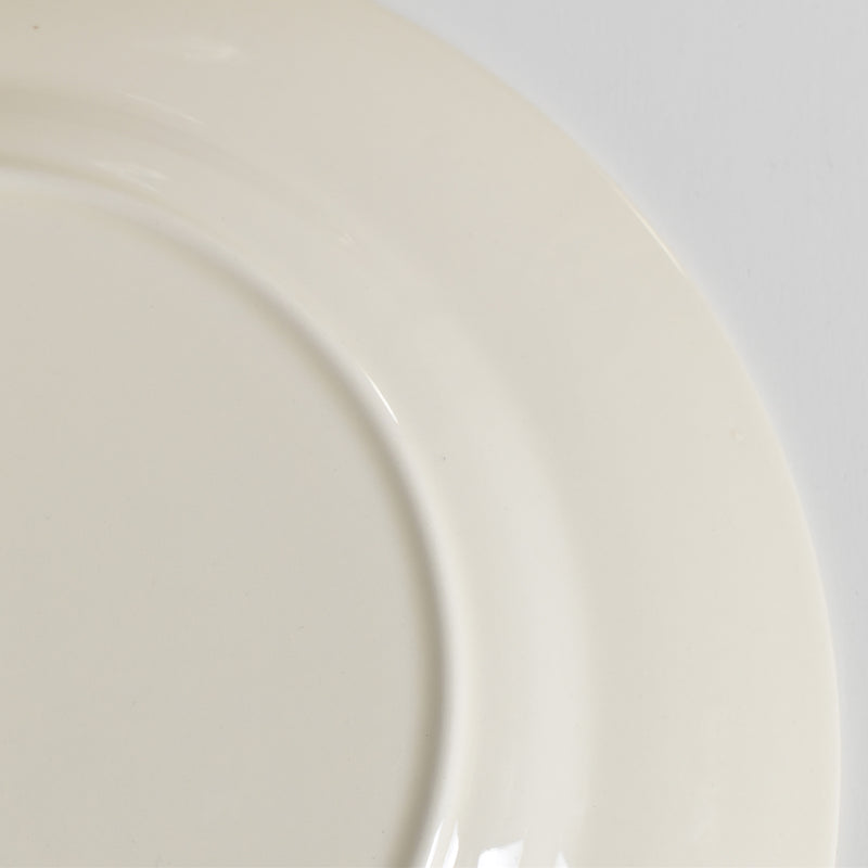 Vintage Plate Wedgwood Edme (Edmé) D