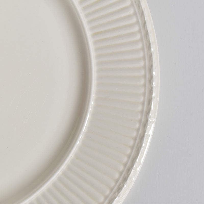 Vintage Plate Wedgwood Edme (Edmé) D