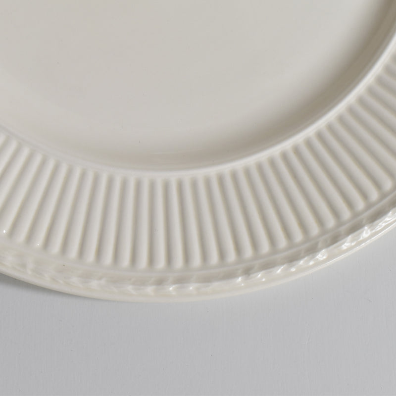 Vintage Plate Wedgwood Edme (Edmé) D