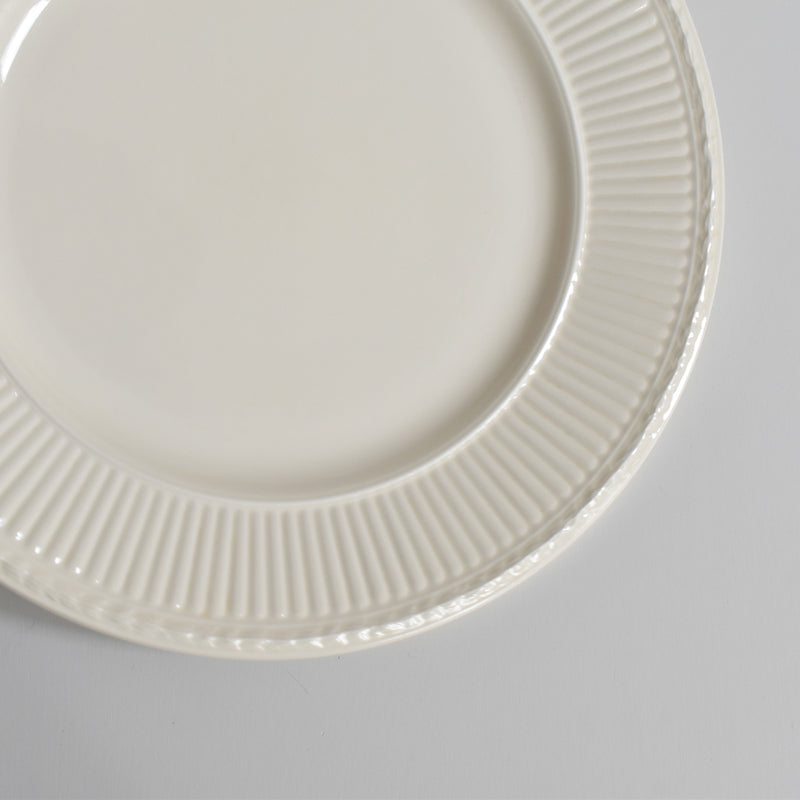 Vintage Plate Wedgwood Edme (Edmé) D