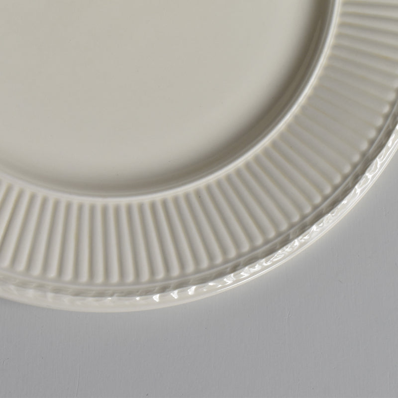 Vintage Wedgwood Edme Plate