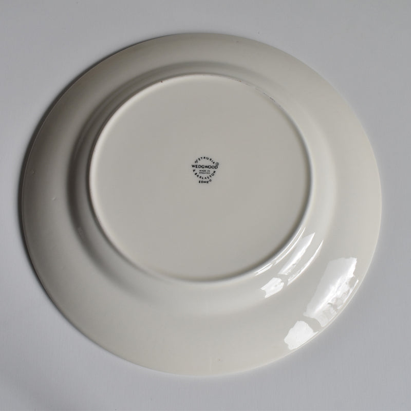 Vintage Wedgwood Edme Plate