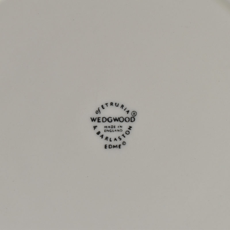 Vintage Wedgwood Edme Plate
