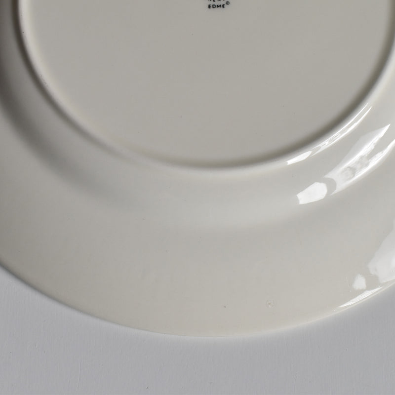 Vintage Wedgwood Edme Plate