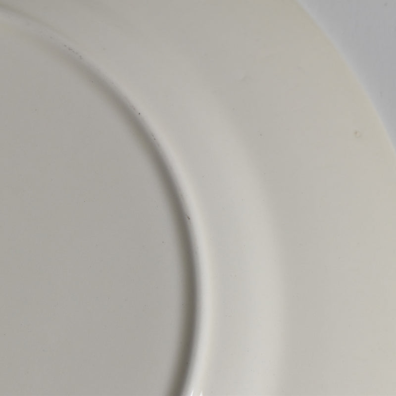 Vintage Wedgwood Edme Plate