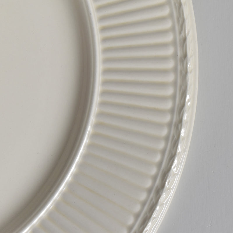 Vintage Wedgwood Edme Plate